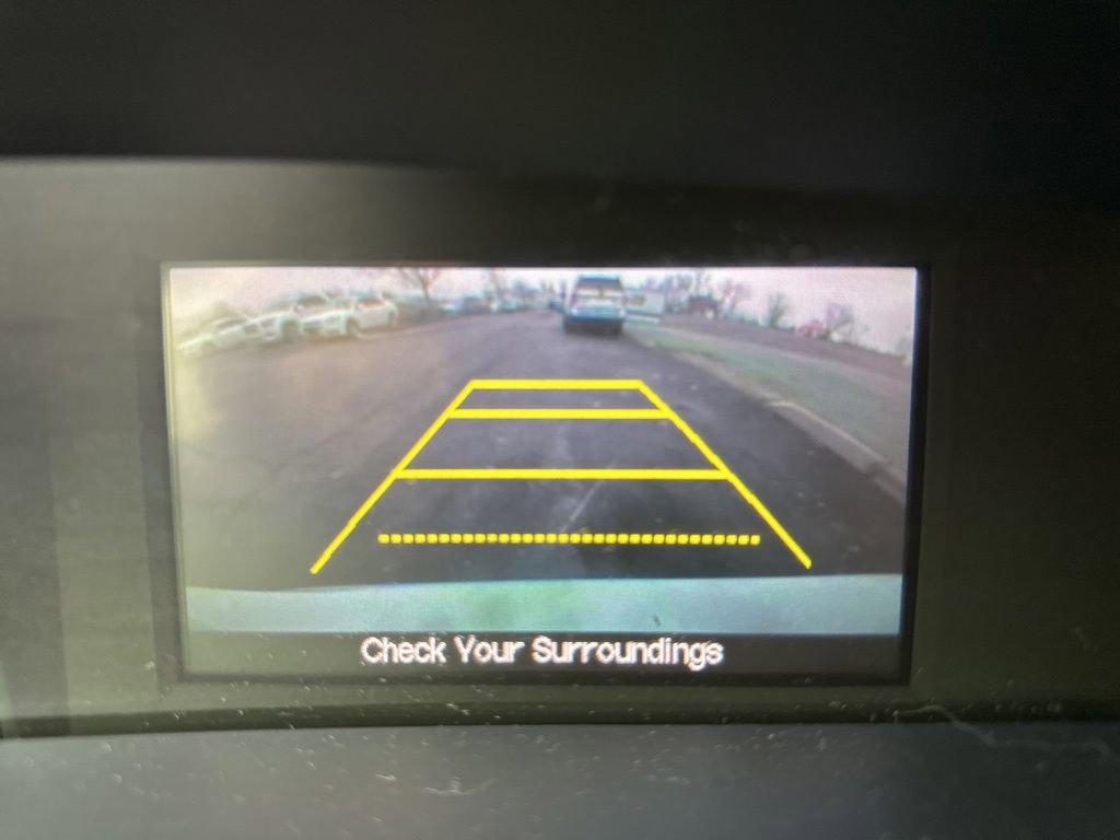 Used 2014 Honda Civic LX image 21