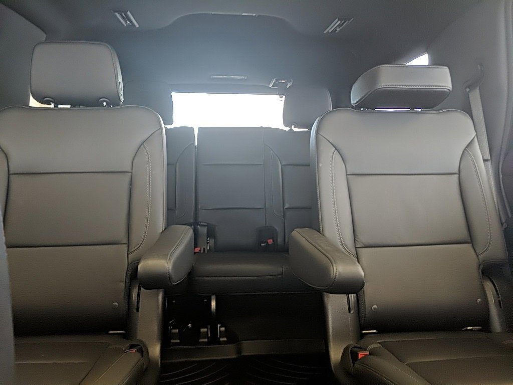 Used 2022 Chevrolet Tahoe Z71 w/ Z71 Off-Road Package image 35