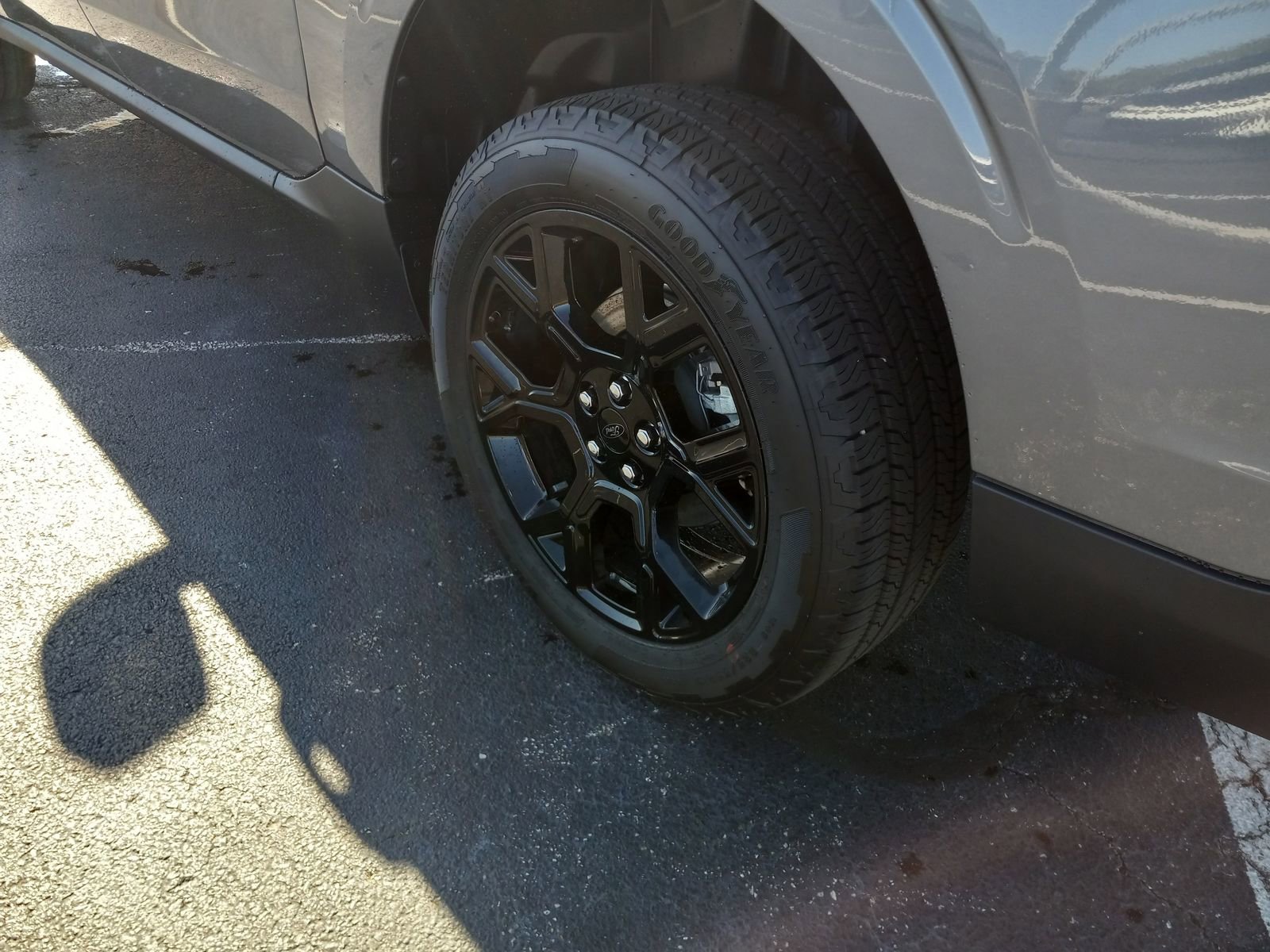 New 2025 Ford Maverick XLT w/ XLT Luxury Package image 10