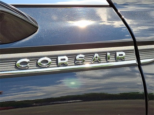 Certified 2022 Lincoln Corsair Reserve w/ Equipment Group 201A image 31