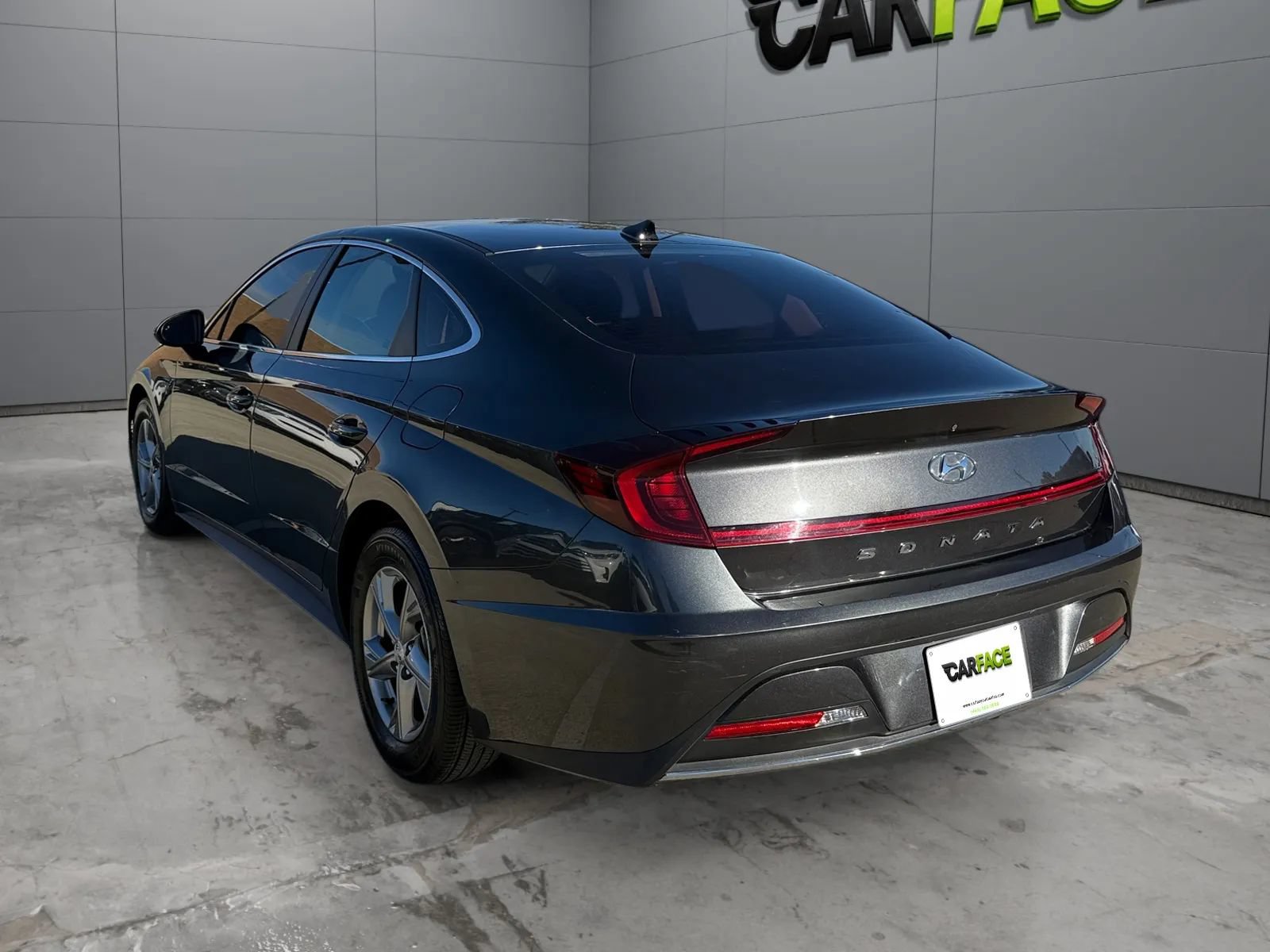 Used 2022 Hyundai Sonata SE FWD image 10