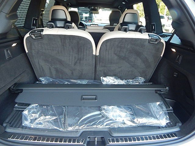 Certified 2026 Volvo XC90 B6 Ultra image 20