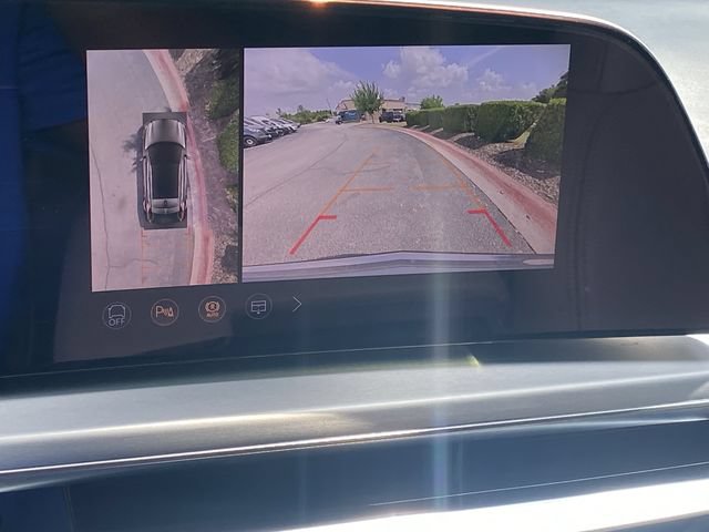 Certified 2026 Cadillac Lyriq Signature Luxury w/ Nappa Leather Package AWD/4WD image 29