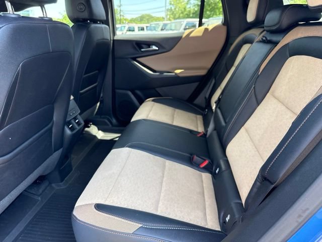 Used 2026 Chevrolet Equinox ACTIV w/ Convenience Package III AWD/4WD image 22