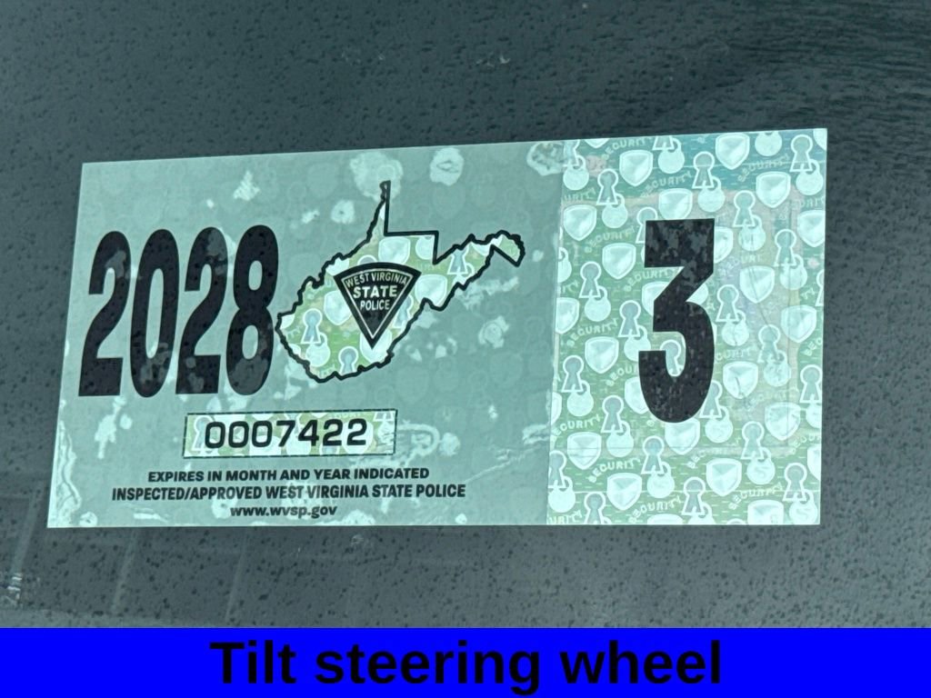 Used 2020 Ford Escape SE image 19