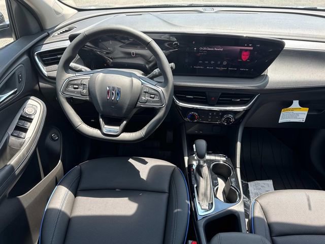 New 2026 Buick Encore GX Sport Touring w/ Advanced Technology Package image 18