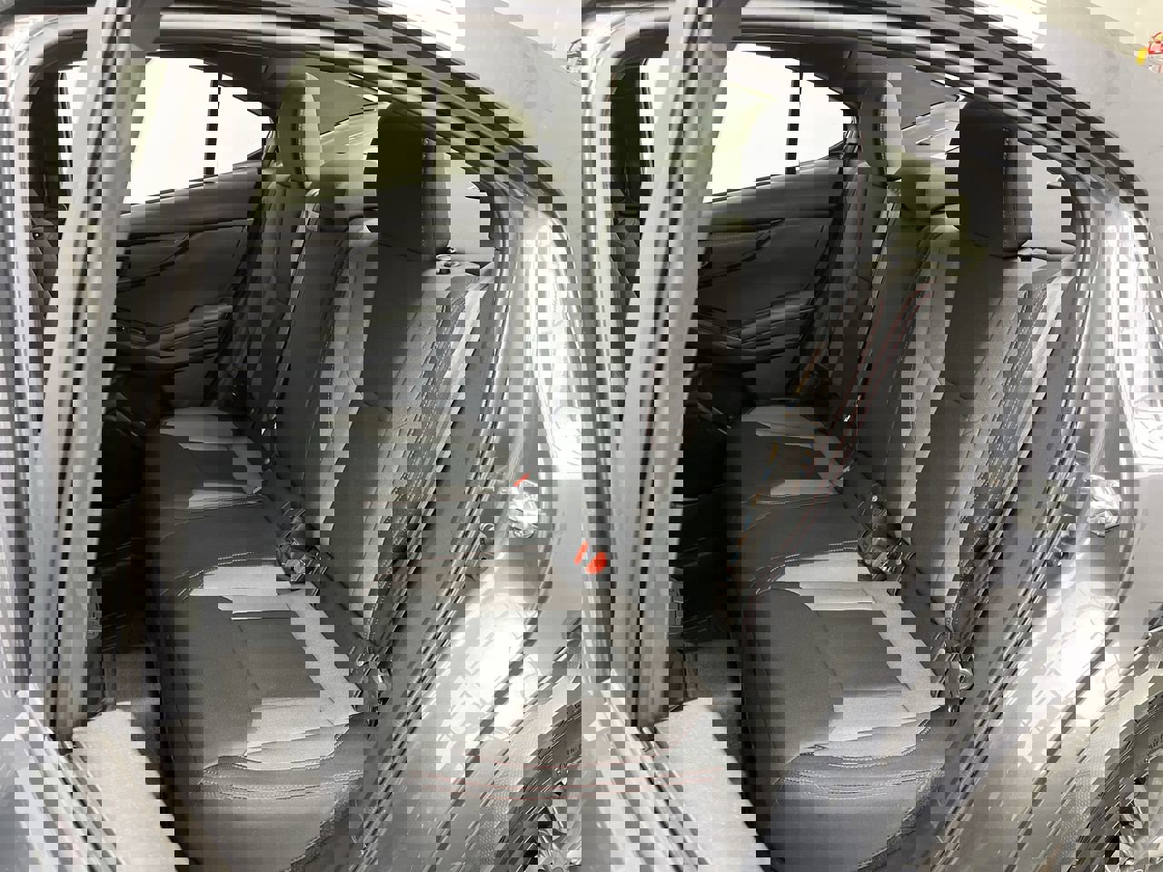 Used 2022 Subaru WRX image 9