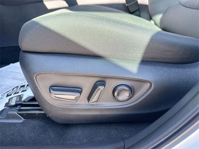 Used 2023 Toyota RAV4 XLE image 12