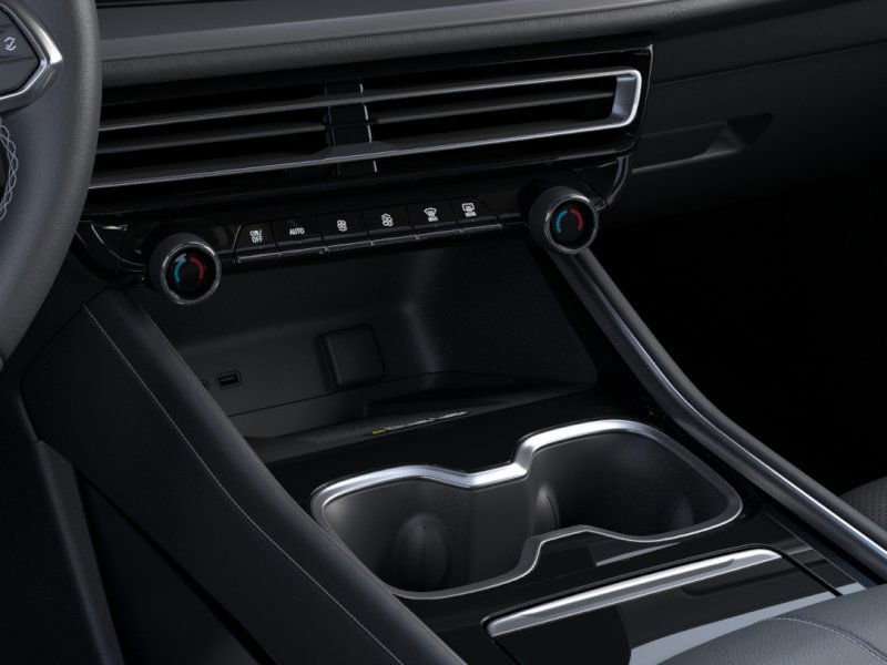 New 2026 Chevrolet Traverse LT w/ Enhanced Driving Package image 47