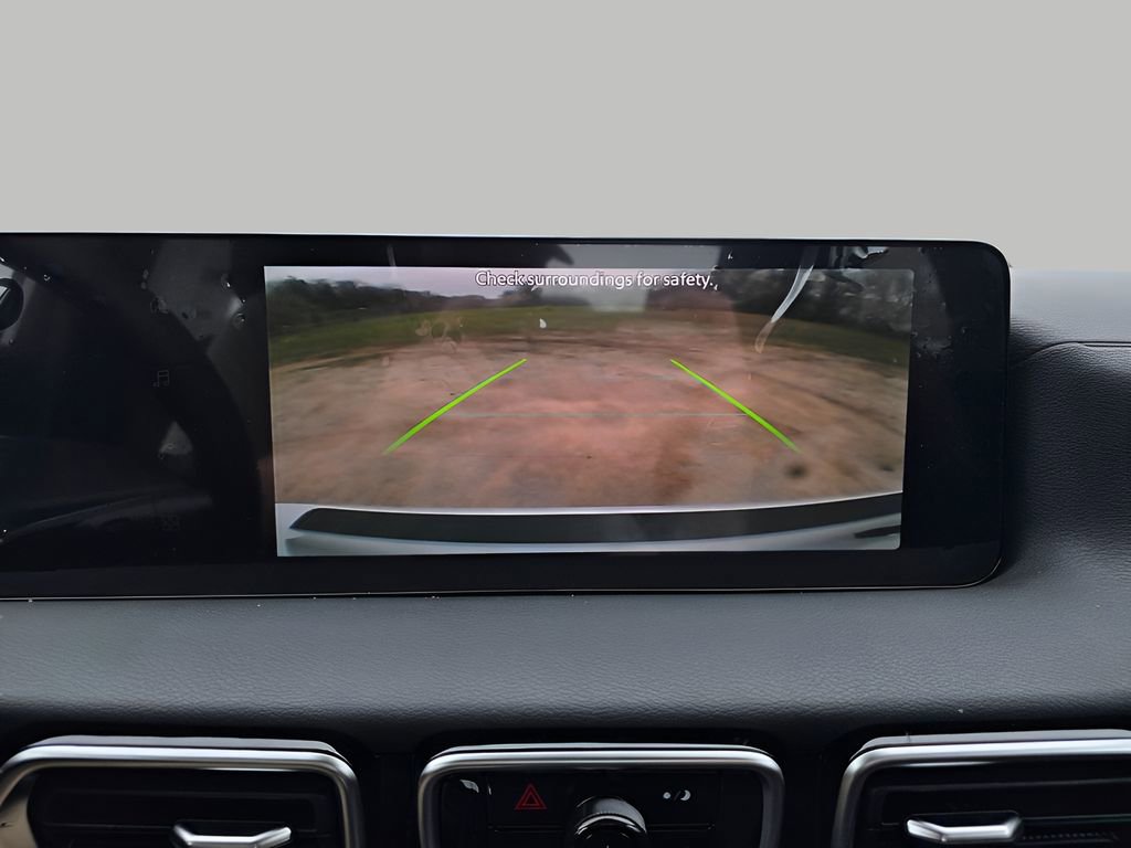 New 2026 Nissan Sentra SR image 21