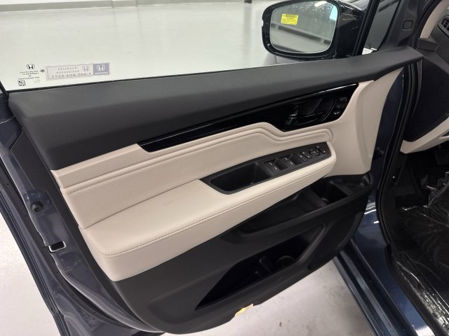 New 2027 Honda Odyssey Elite image 19