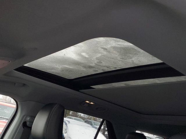 Certified 2023 Ford Explorer XLT w/ Equipment Group 202A image 13