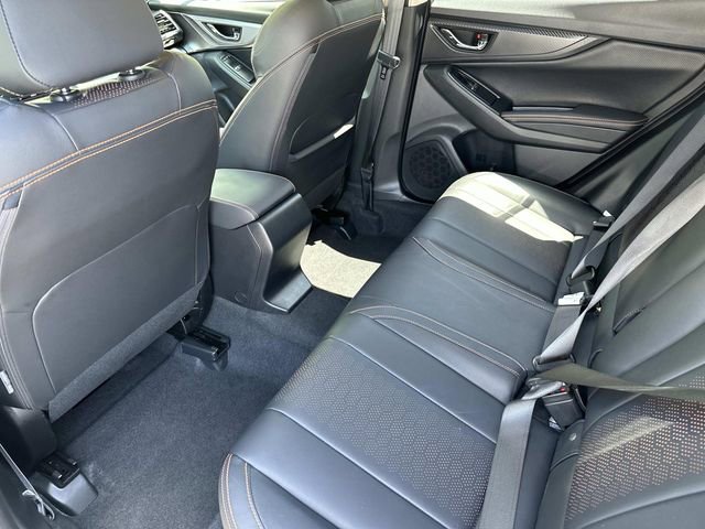 Used 2023 Subaru Crosstrek 2.5i Limited AWD/4WD image 13