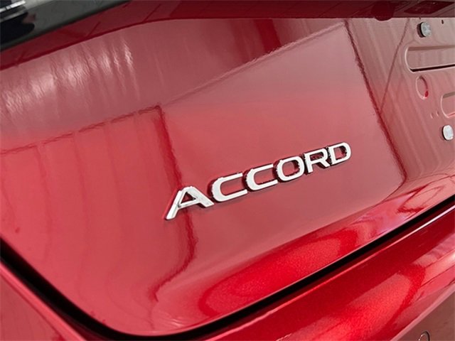 New 2025 Honda Accord EX-L image 5