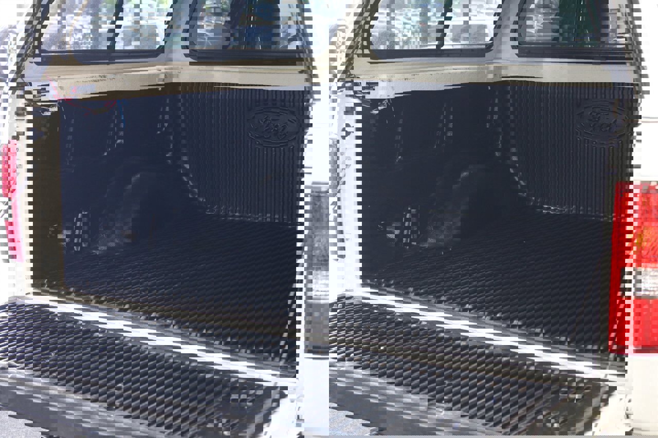 Used 2007 Ford F150 Lariat AWD/4WD image 41