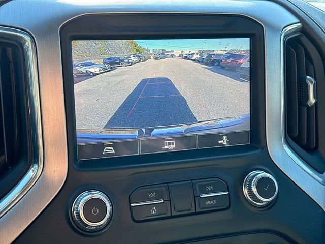 Used 2021 GMC Sierra 1500 SLT w/ SLT Premium Plus Package image 25
