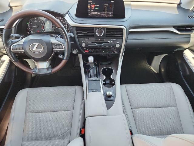 Used 2021 Lexus RX 350 FWD w/ Premium Package image 20