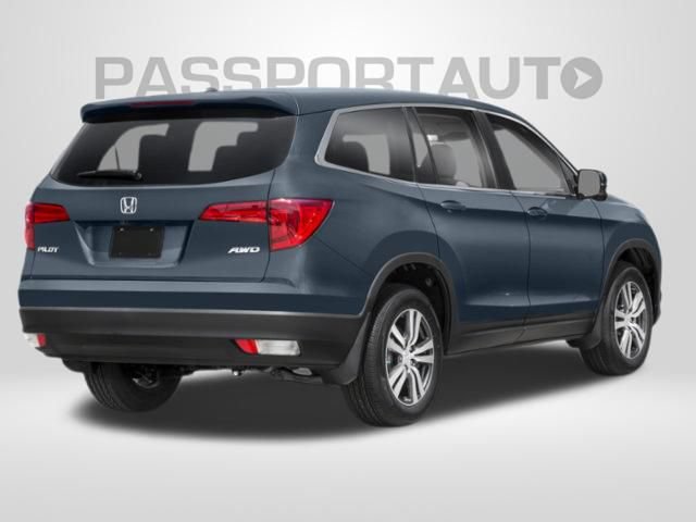 Used 2018 Honda Pilot EX image 2