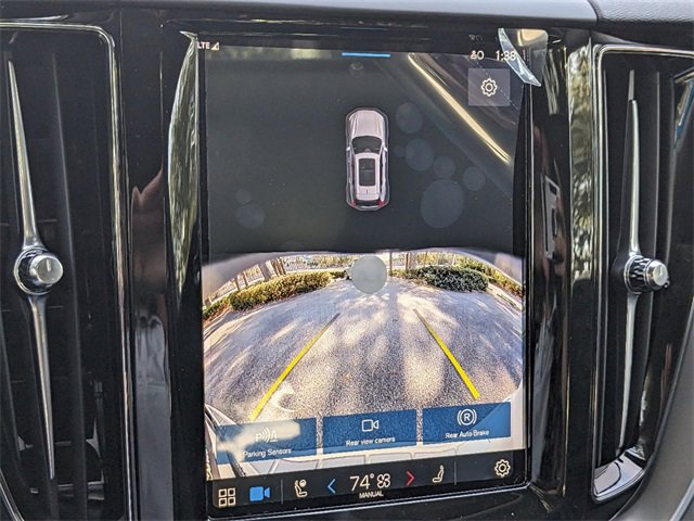 New 2025 Volvo XC60 B5 Core w/ Climate Package image 22