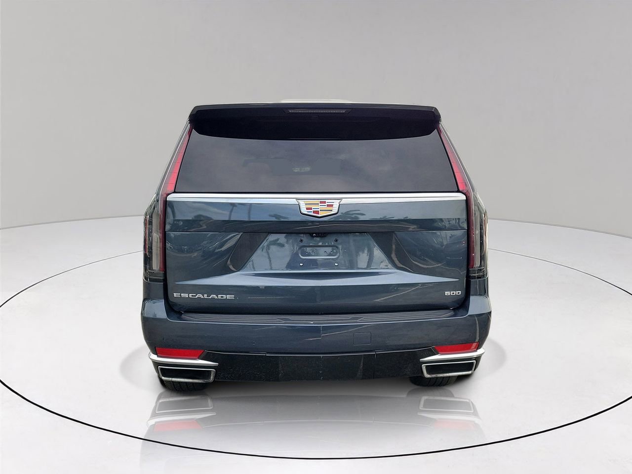 Used 2021 Cadillac Escalade ESV Premium Luxury w/ Performance Package RWD image 5