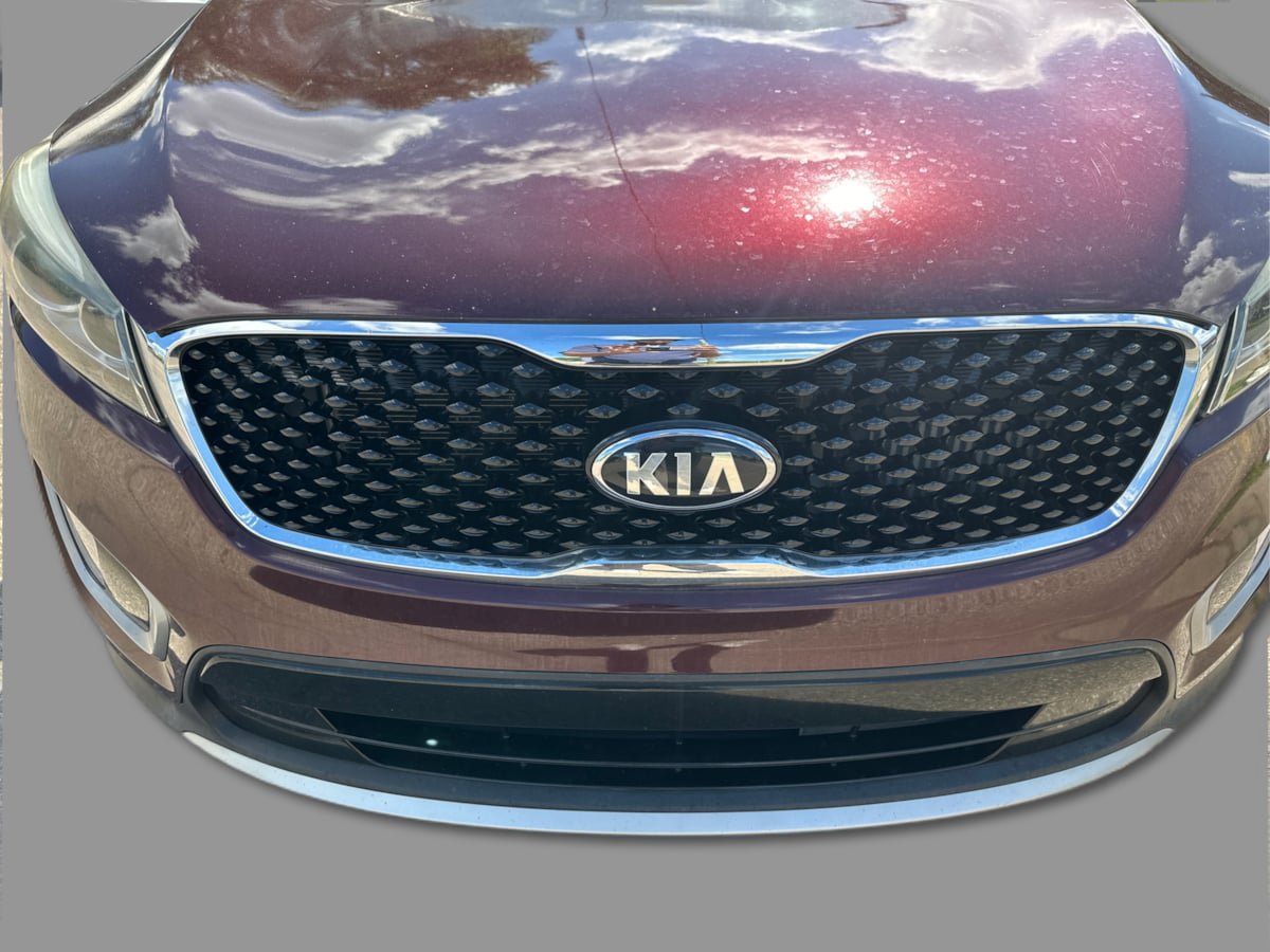 Used 2017 Kia Sorento EX FWD image 47