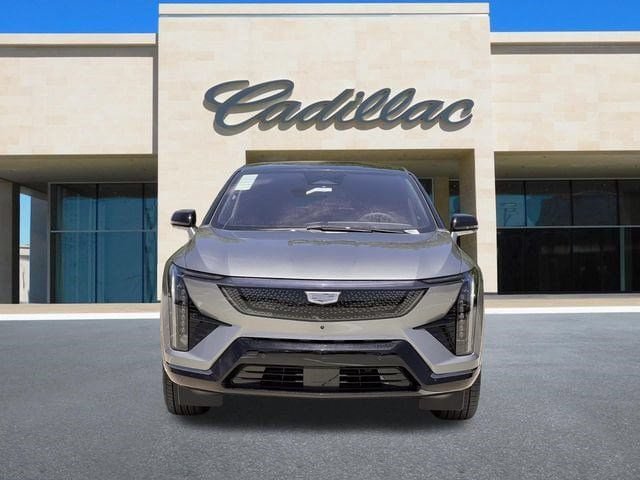 New 2026 Cadillac Optiq Sport 1 AWD/4WD image 8