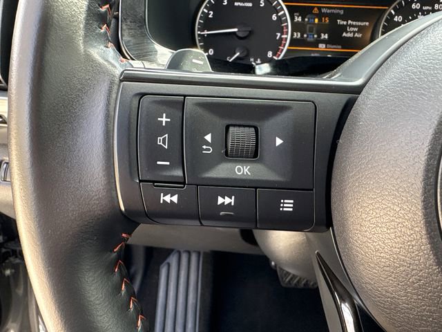 Used 2024 Nissan Pathfinder Rock Creek AWD/4WD image 20