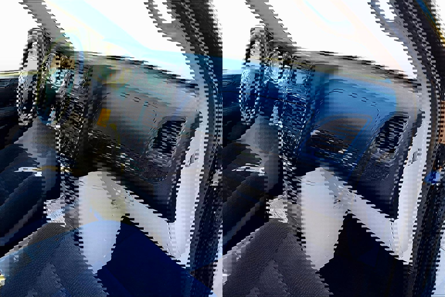 Used 2014 Dodge Grand Caravan SE w/ Quick Order Package 29E SE image 14