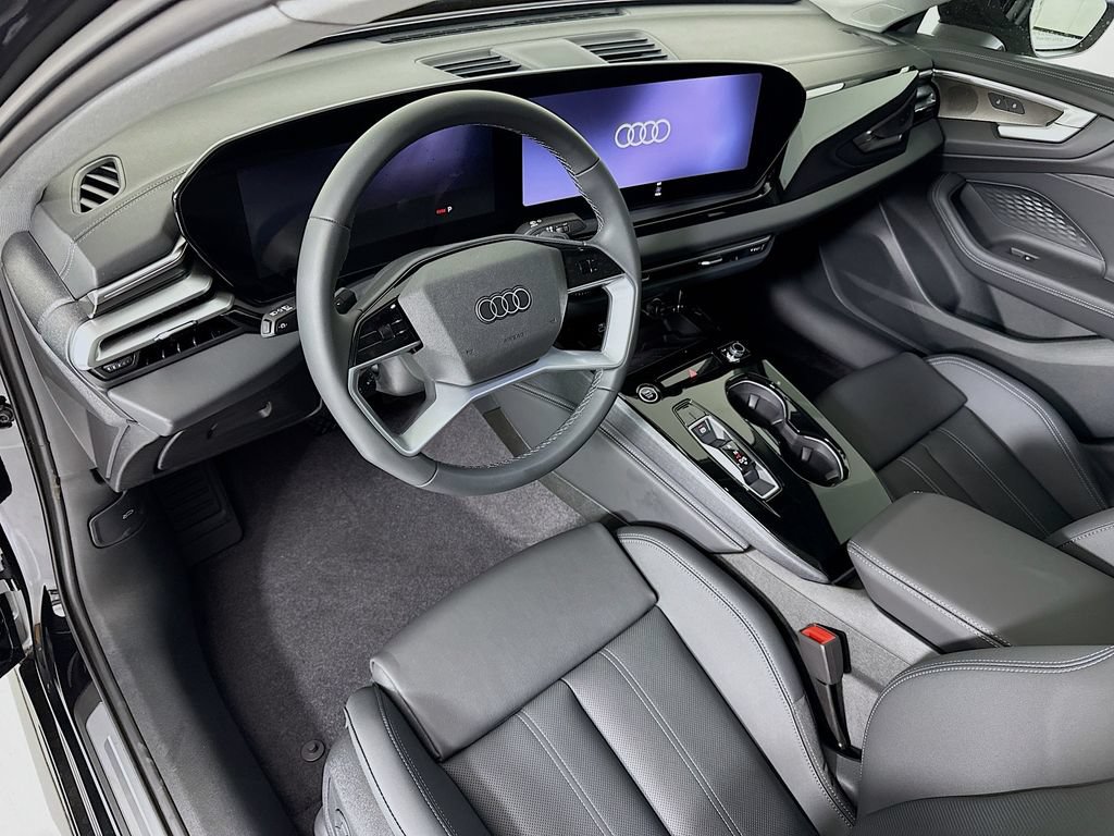 Used 2026 Audi A5 Premium Plus AWD/4WD image 9