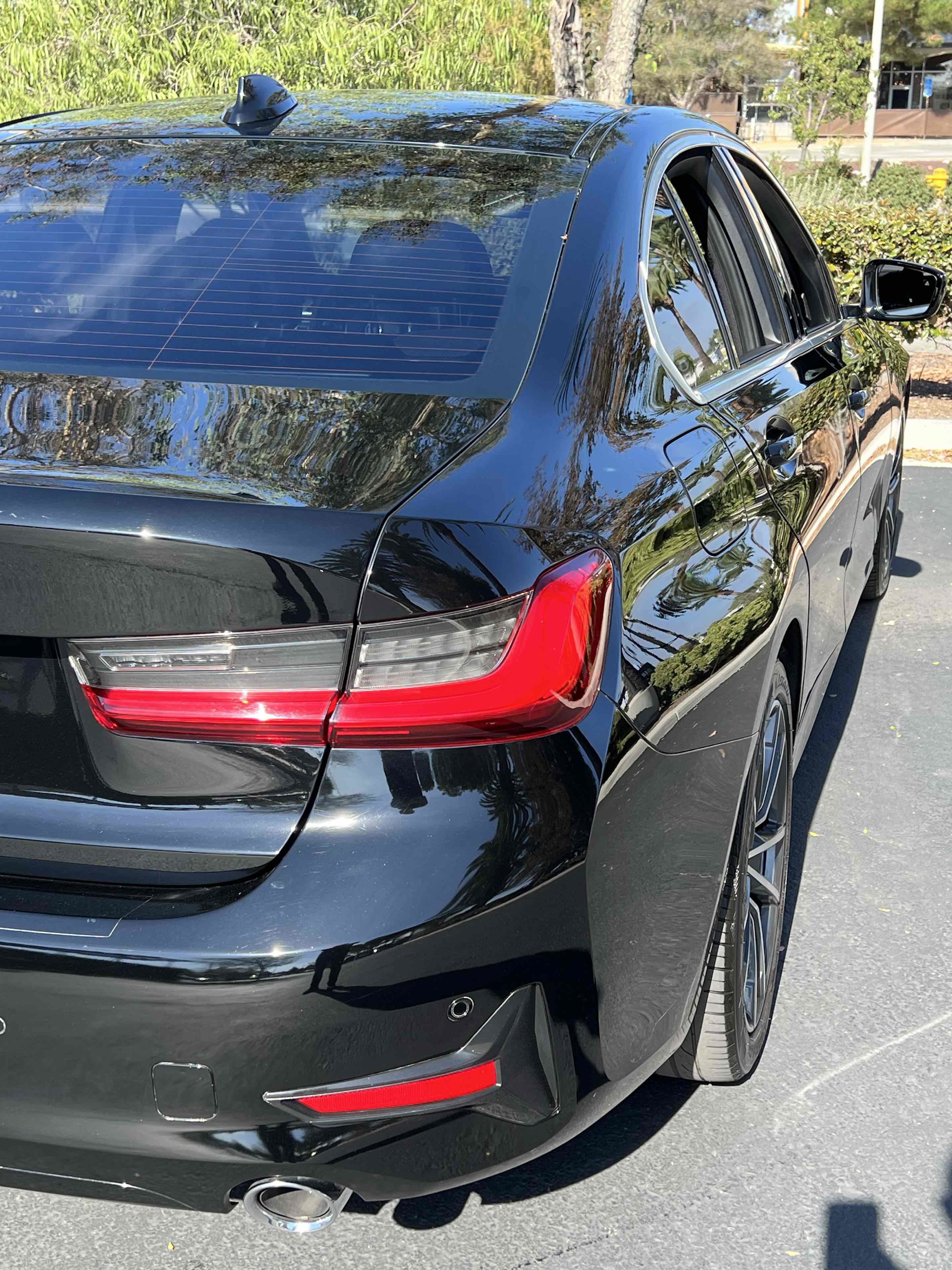 Used 2021 BMW 330e image 68