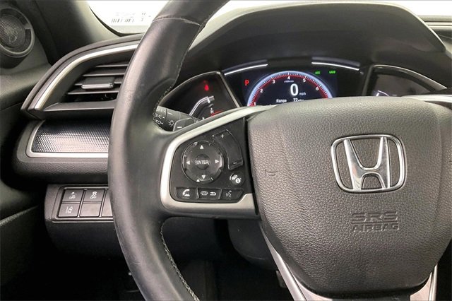 Used 2019 Honda Civic Sport image 22