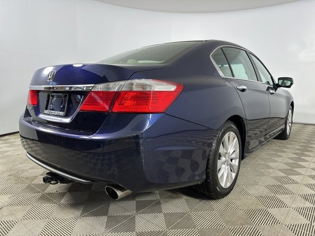Used 2013 Honda Accord EX image 7