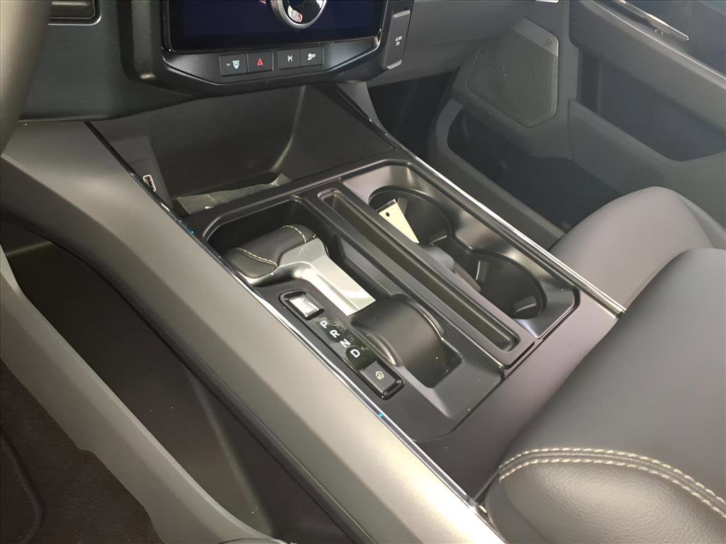 New 2025 Ford F150 Lightning Flash image 11