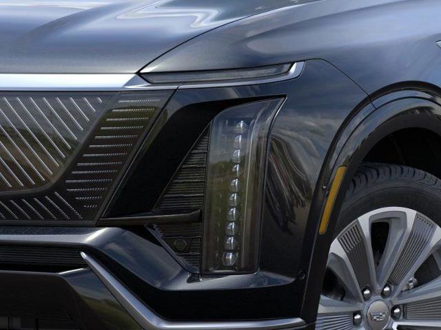 New 2026 Cadillac Vistiq Luxury image 10