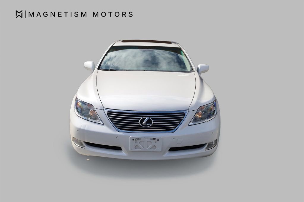Used 2009 Lexus LS 460 image 6