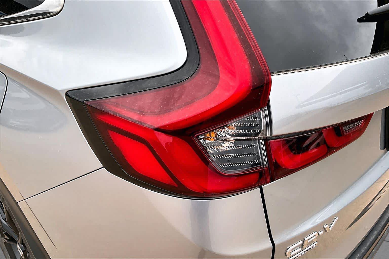 Used 2025 Honda CR-V Sport image 27