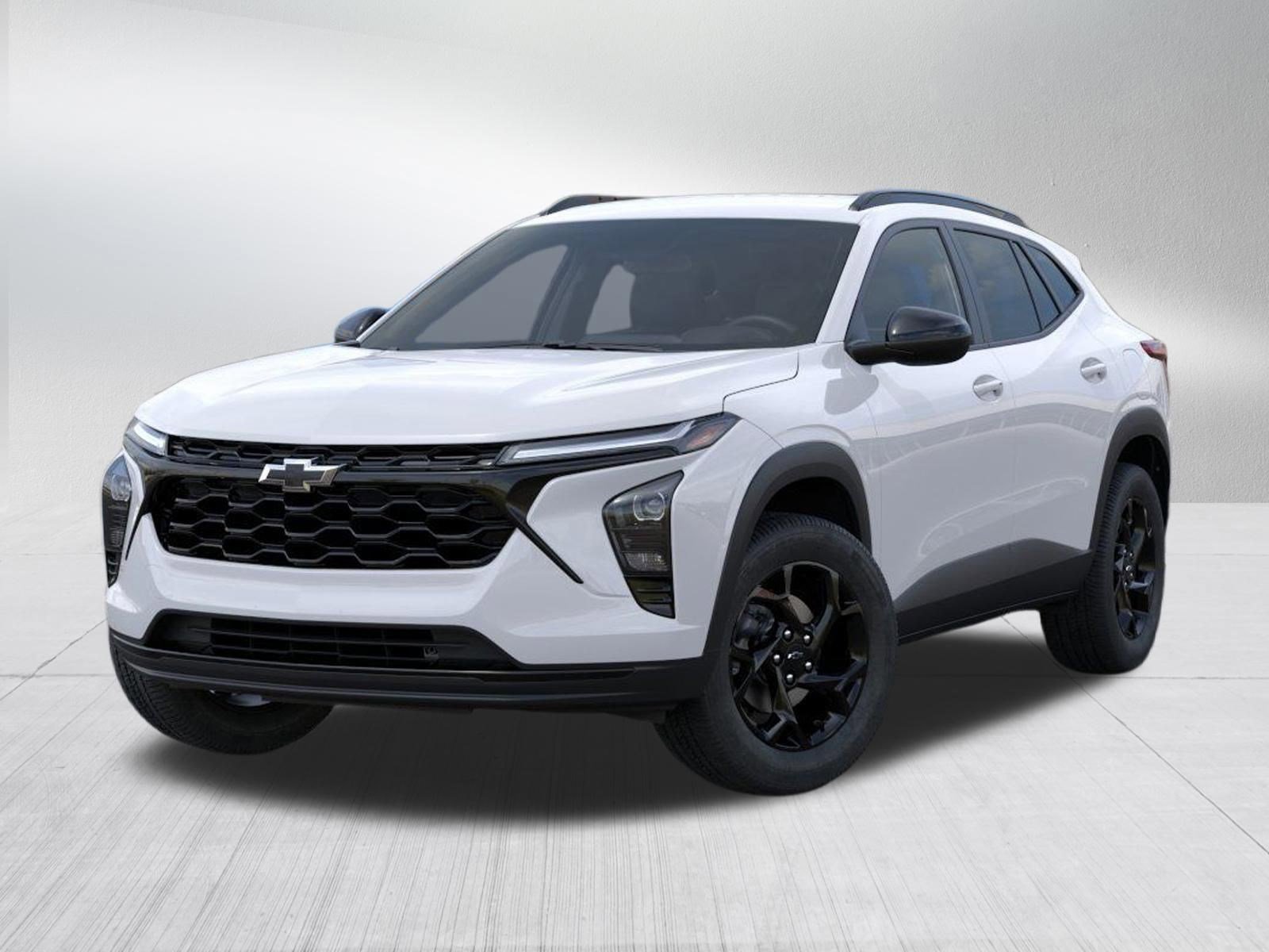 New 2026 Chevrolet Trax LT FWD image 7