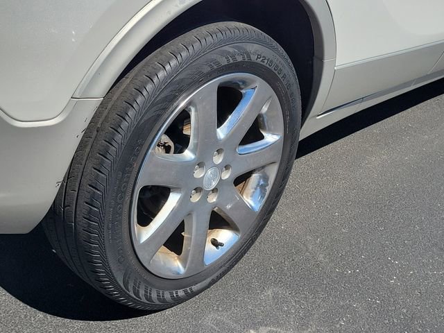 Used 2016 Buick Encore Premium w/ Experience Buick Package FWD image 6