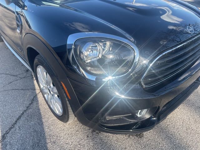 Used 2020 MINI Cooper Countryman ALL4 image 2