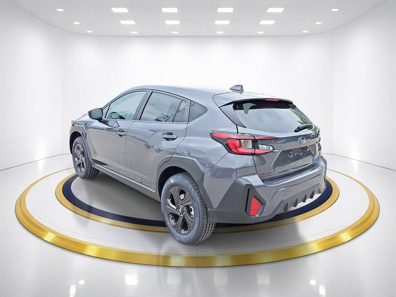 New 2026 Subaru Crosstrek 2.5i AWD/4WD image 7