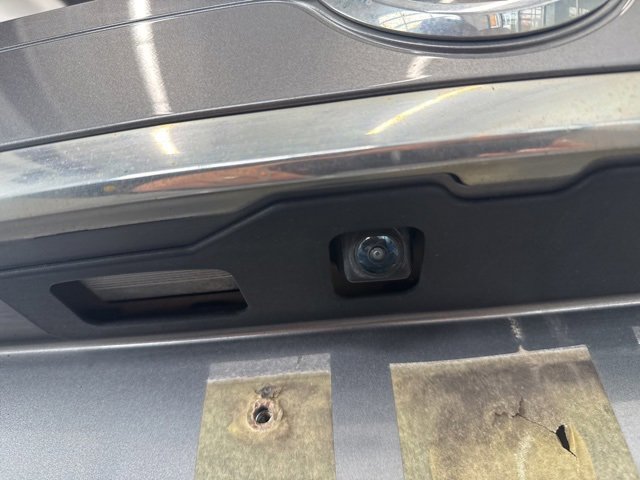 Used 2018 Nissan Rogue SL image 7