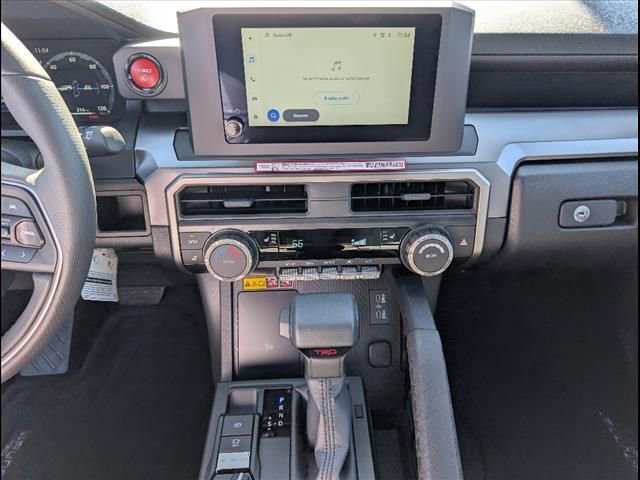 Used 2025 Toyota 4Runner TRD Off-Road AWD/4WD image 10
