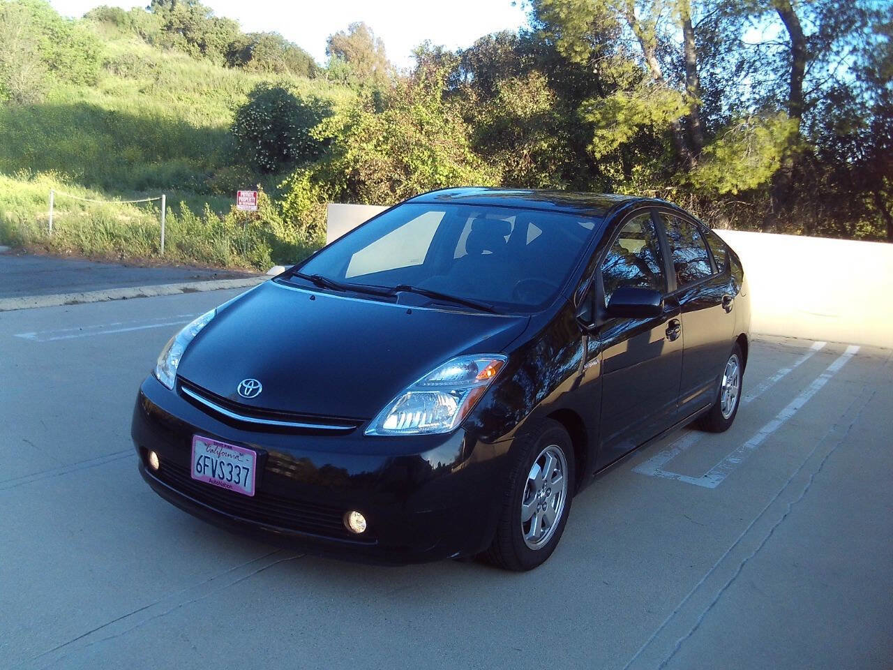 Used 2009 Toyota Prius Touring image 4