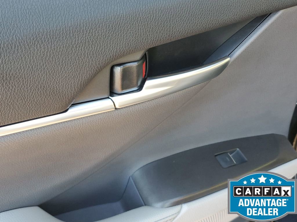 Used 2024 Toyota Camry XLE image 48
