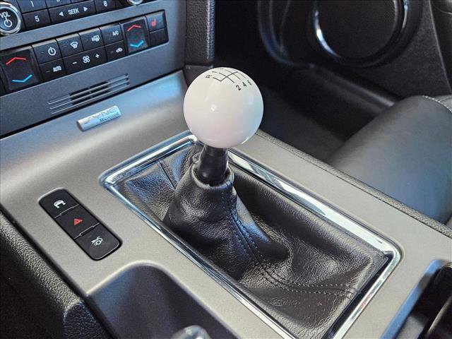 Used 2011 Ford Mustang GT Premium w/ Electronics Pkg image 12