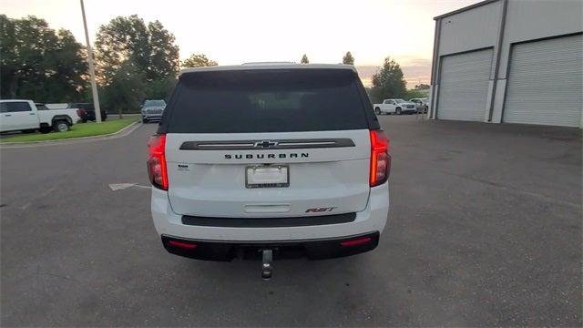 Used 2022 Chevrolet Suburban RST w/ Luxury Package image 41