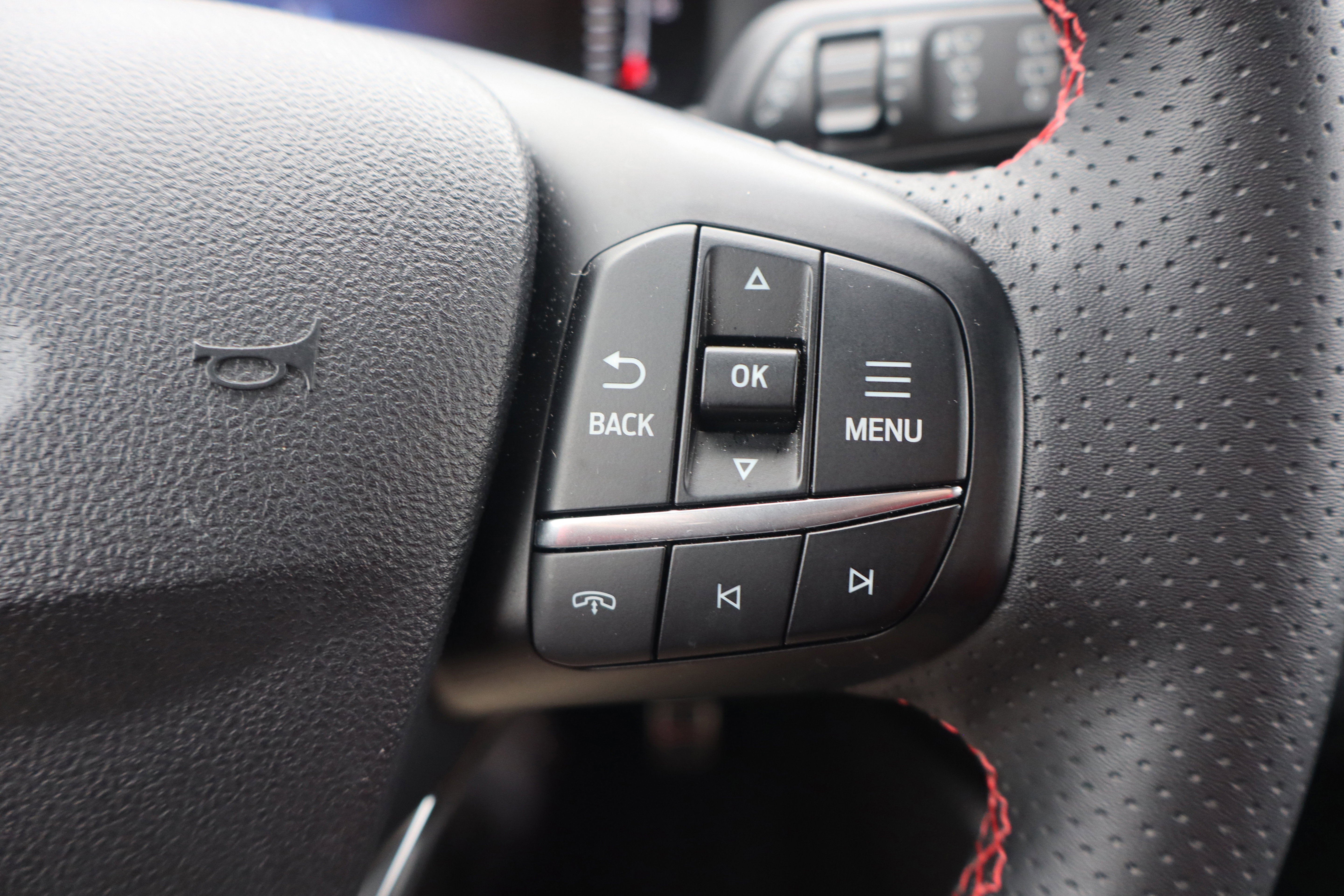 Used 2023 Ford Escape ST-Line w/ Tech Pack #1 image 17