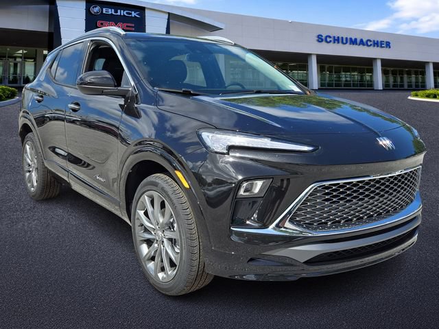 New 2026 Buick Encore GX Avenir AWD/4WD video 1
