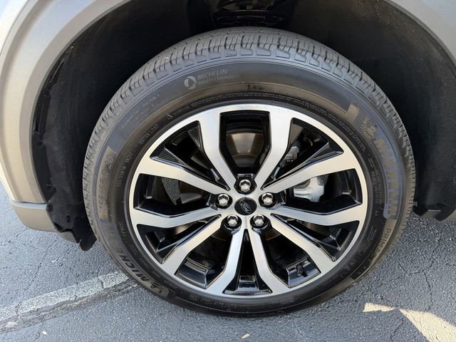 Used 2022 Ford Explorer ST AWD/4WD image 49