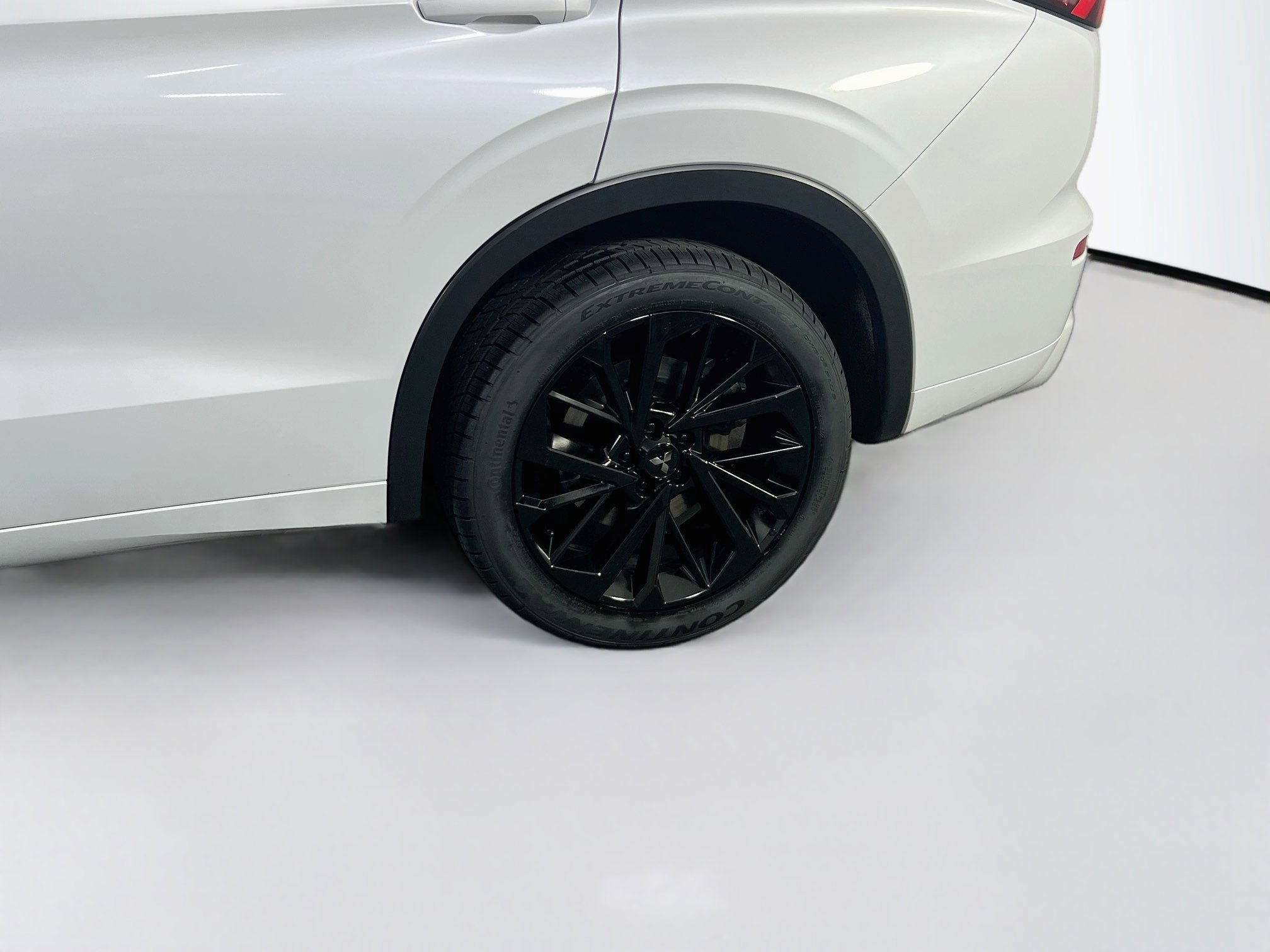 Used 2024 Mitsubishi Outlander SEL image 30